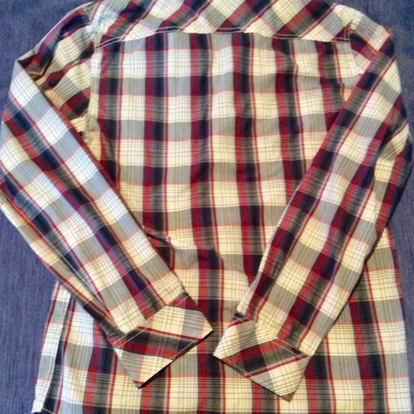 American Rag Button Down - Picture 5 of 5